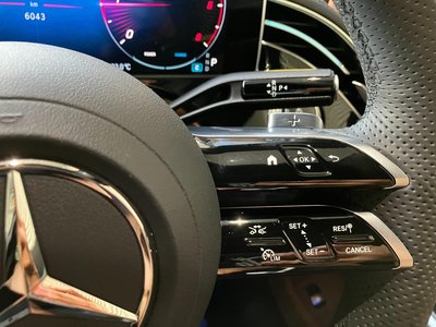 2026 Mercedes-BENZ E-CLASS 缩略图 46