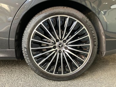 2026 Mercedes-BENZ E-CLASS 照片 9