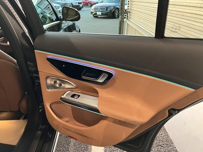 2026 Mercedes-BENZ E-CLASS 缩略图 19