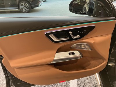 2026 Mercedes-BENZ E-CLASS 缩略图 29