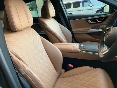 2026 Mercedes-BENZ E-CLASS 缩略图 13
