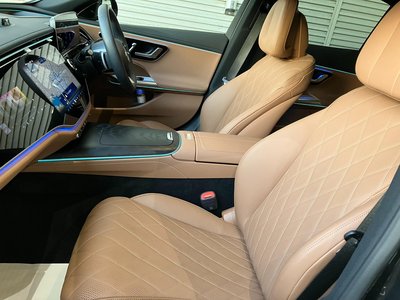 2026 Mercedes-BENZ E-CLASS 缩略图 30