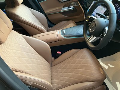 2026 Mercedes-BENZ E-CLASS 缩略图 14