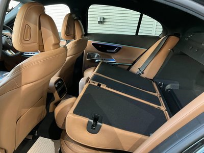2026 Mercedes-BENZ E-CLASS 缩略图 27