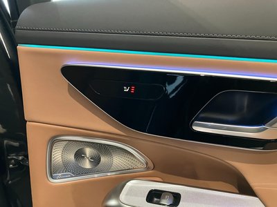 2026 Mercedes-BENZ E-CLASS 缩略图 20