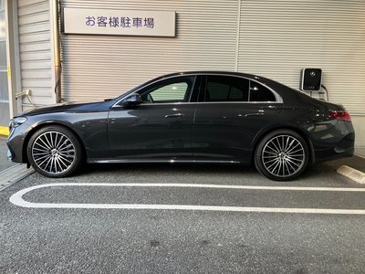 2026 Mercedes-BENZ E-CLASS 照片 7