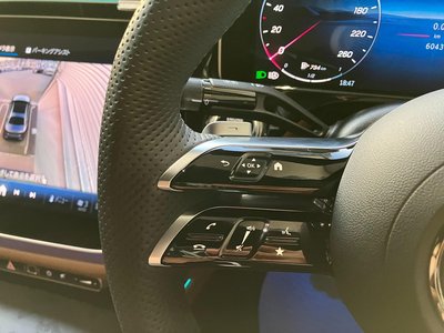 2026 Mercedes-BENZ E-CLASS 缩略图 45