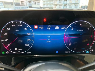 2026 Mercedes-BENZ E-CLASS 缩略图 47