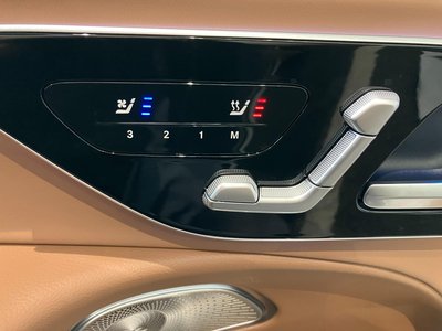 2026 Mercedes-BENZ E-CLASS 缩略图 16