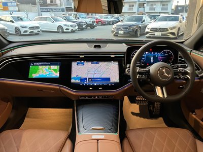 2026 Mercedes-BENZ E-CLASS 缩略图 33