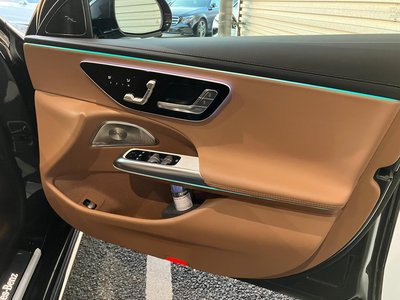 2026 Mercedes-BENZ E-CLASS 缩略图 15