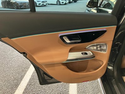 2026 Mercedes-BENZ E-CLASS 缩略图 24