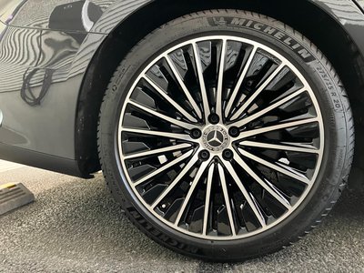 2026 Mercedes-BENZ E-CLASS 照片 10