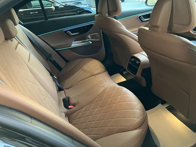 2026 Mercedes-BENZ E-CLASS 缩略图 18