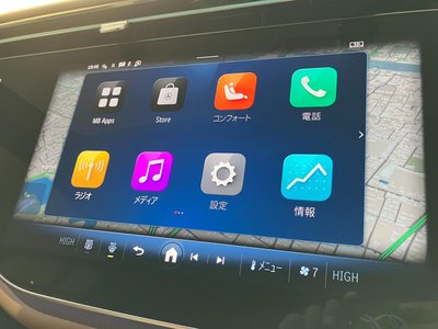 2026 Mercedes-BENZ E-CLASS 缩略图 36