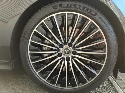 2026 Mercedes-BENZ E-CLASS 缩略图 11