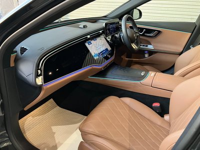 2026 Mercedes-BENZ E-CLASS 缩略图 28