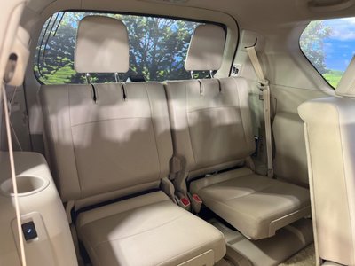 TOYOTA LAND CRUISER - 10