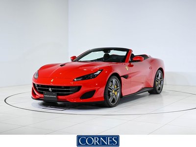 FERRARI PORTOFINO