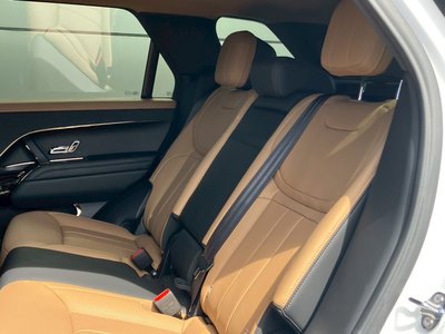 2025 LAND Rover RANGE ROVER SPORT thumbnail 15