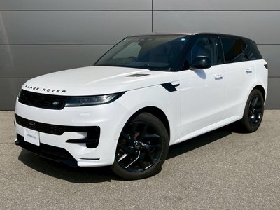 2025 LAND Rover RANGE ROVER SPORT thumbnail 13