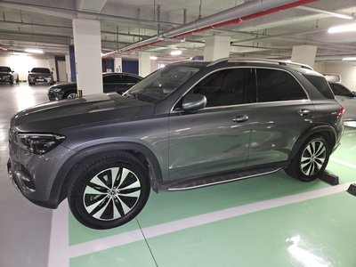 MERCEDES-BENZ GLE - 6