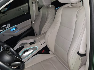 MERCEDES-BENZ GLE - 5