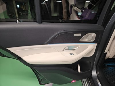 MERCEDES-BENZ GLE - 8