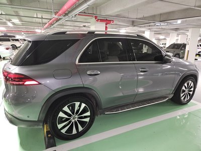 MERCEDES-BENZ GLE - 3