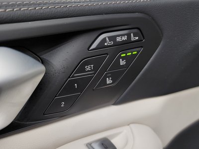 صورة مصغرة 22 لـ 2025 BMW X7