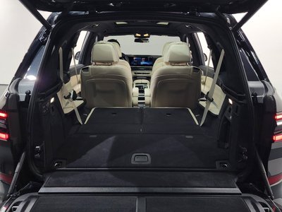 صورة مصغرة 25 لـ 2025 BMW X7