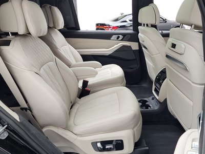 صورة مصغرة 17 لـ 2025 BMW X7
