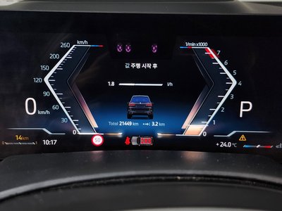 صورة مصغرة 11 لـ 2025 BMW X7