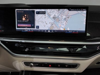 صورة مصغرة 19 لـ 2025 BMW X7