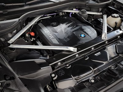 2025 BMW X7 照片 7