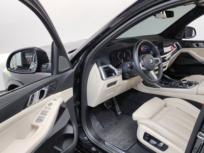 صورة مصغرة 13 لـ 2025 BMW X7