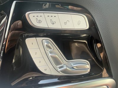 MERCEDES-BENZ G-CLASS - 9