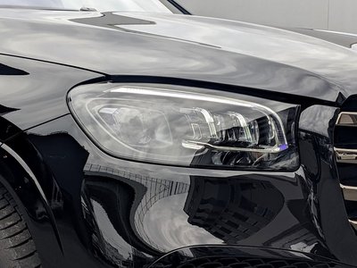MERCEDES-BENZ GLS - 9