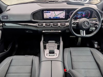 2024 Mercedes-BENZ GLS 缩略图 15