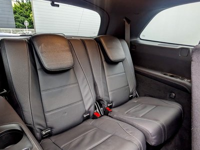 2024 Mercedes-BENZ GLS 缩略图 14