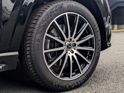 2024 Mercedes-BENZ GLS 缩略图 11