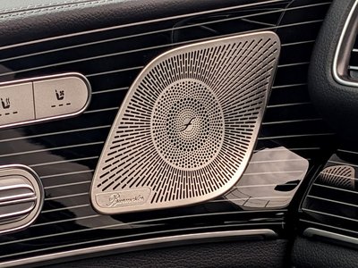 2024 Mercedes-BENZ GLS 缩略图 31