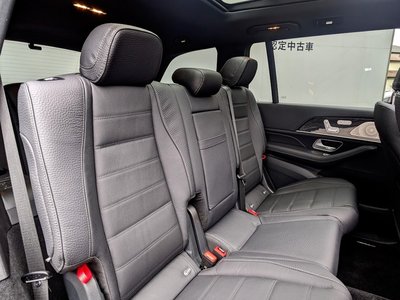 2024 Mercedes-BENZ GLS 缩略图 13
