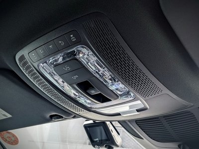 2024 Mercedes-BENZ GLS 缩略图 33