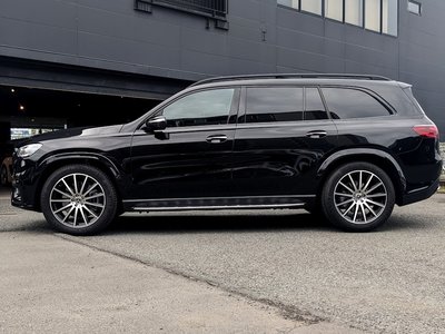 MERCEDES-BENZ GLS - 6