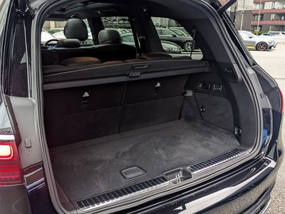 2024 Mercedes-BENZ GLS 缩略图 20