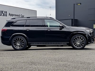 MERCEDES-BENZ GLS - 2