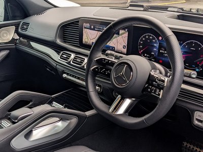 2024 Mercedes-BENZ GLS 缩略图 16