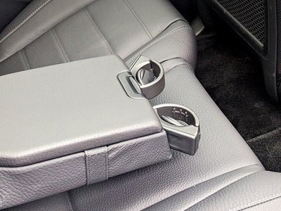 2024 Mercedes-BENZ GLS 缩略图 36