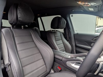 2024 Mercedes-BENZ GLS 缩略图 12
